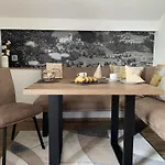 Gaestehaus Ortner Appartement