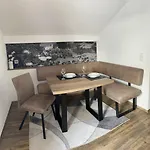 Appartement Gaestehaus Ortner Heinfels