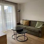 Appartement Gaestehaus Ortner