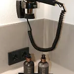 Appartement Gaestehaus Ortner *
