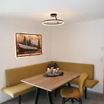 Gaestehaus Ortner *