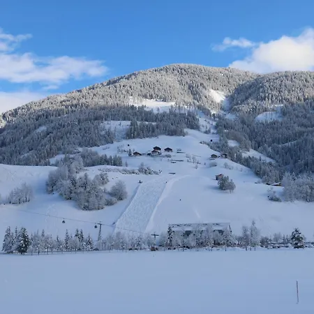 Gaestehaus Ortner Heinfels