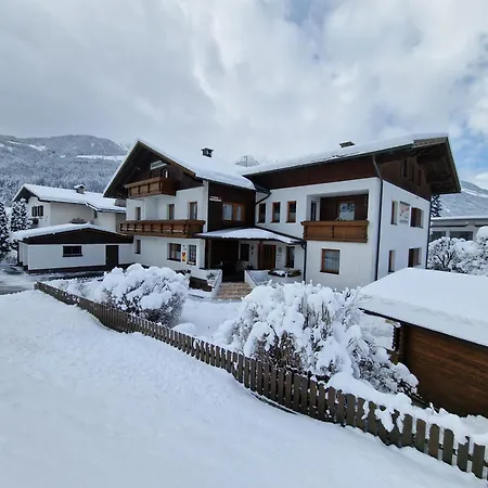 Gaestehaus Ortner Апартаменты