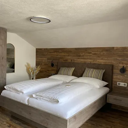 Gaestehaus Ortner Apartmán *
