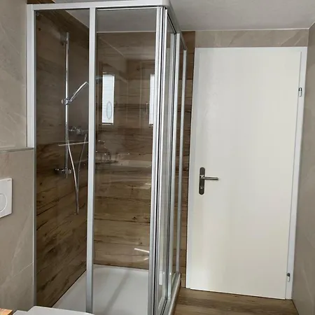 Gaestehaus Ortner Appartamento