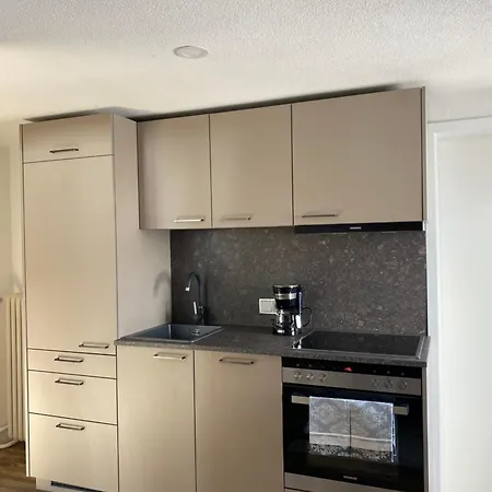 Apartmán Gaestehaus Ortner