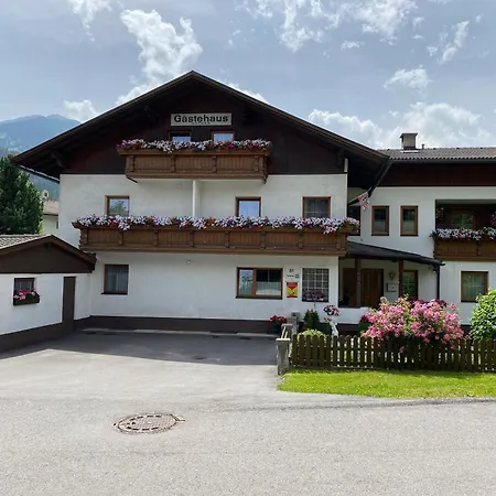 Lägenhet Gaestehaus Ortner Heinfels
