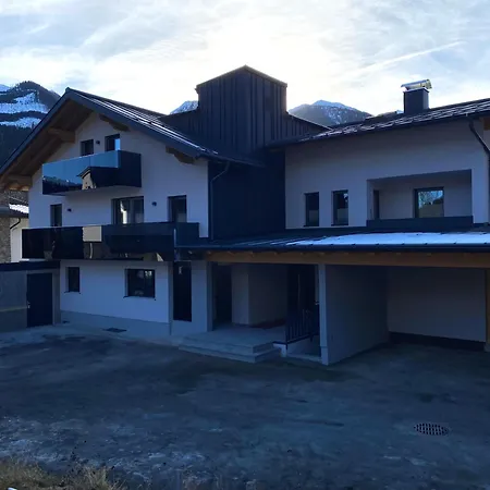 Appartement Gaestehaus Ortner *
