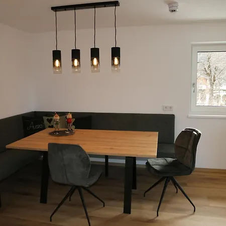 Apartment Ortner Heinfels
