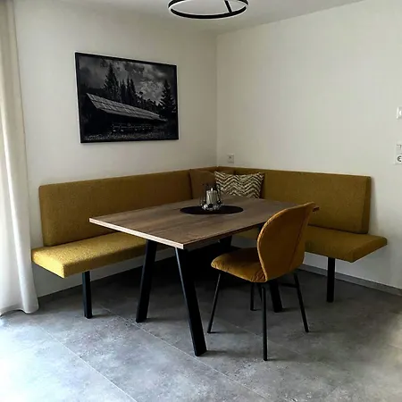 Gaestehaus Ortner Апартаменты