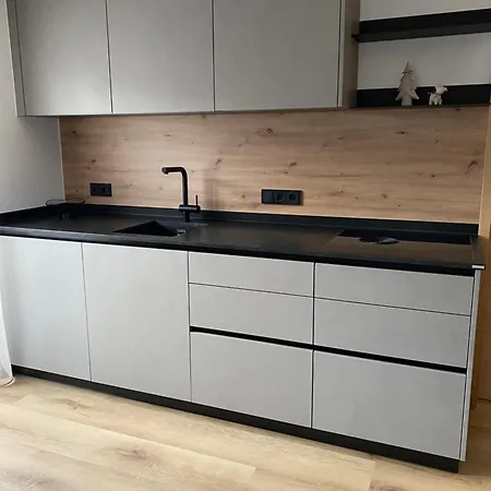 Gaestehaus Ortner アパート *