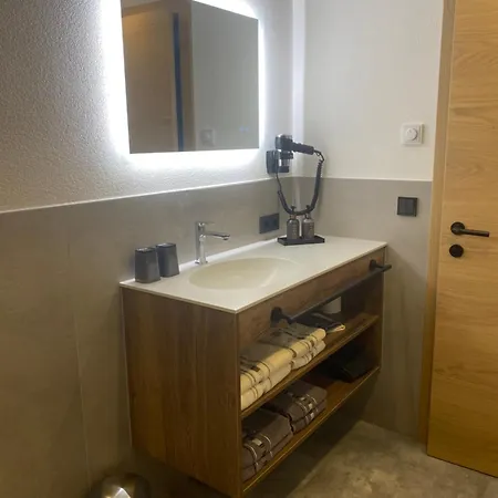 Appartamento Gaestehaus Ortner Heinfels