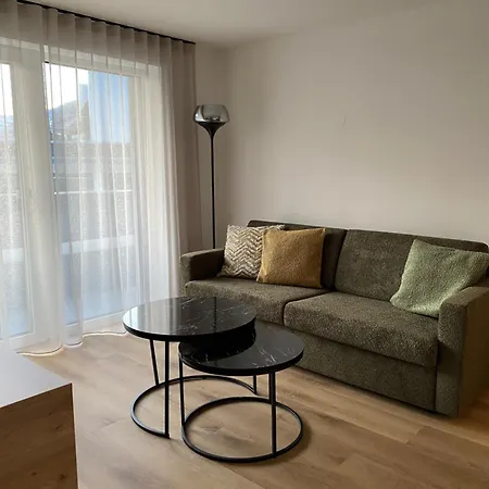 Appartamento Gaestehaus Ortner