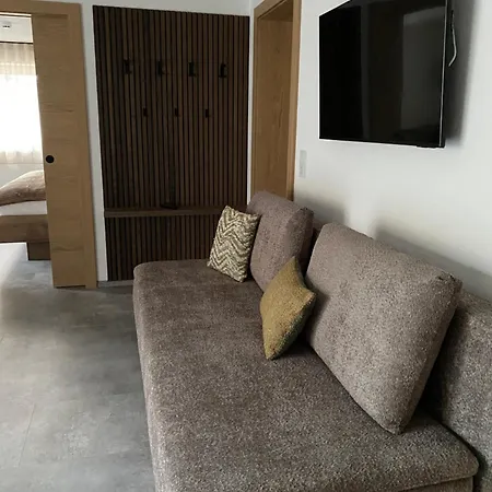 Appartamento Gaestehaus Ortner *