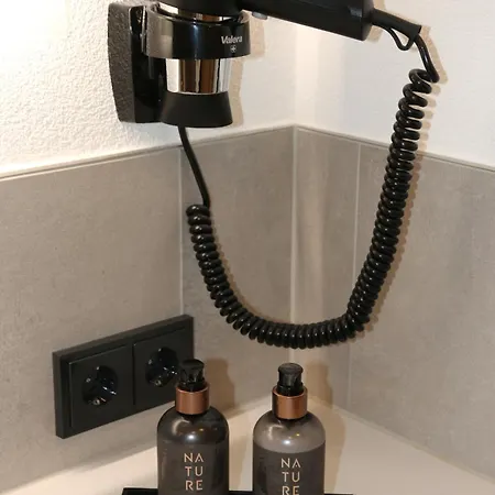 Appartamento Gaestehaus Ortner *