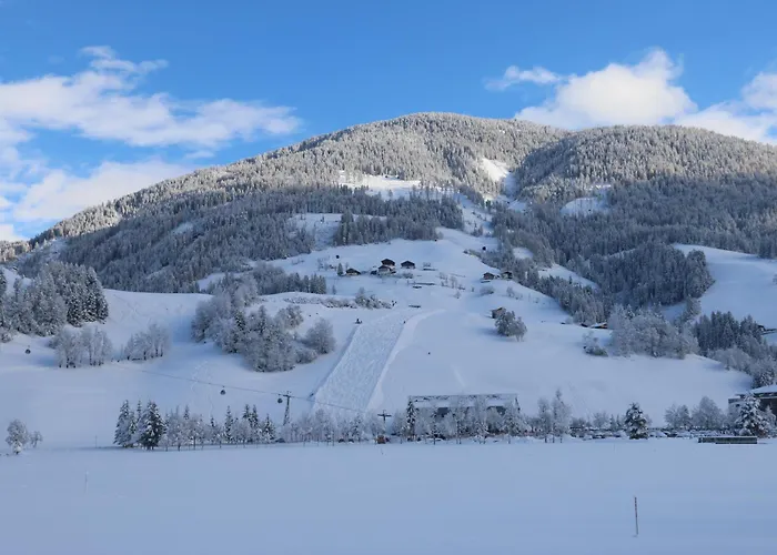 Gaestehaus Ortner Heinfels