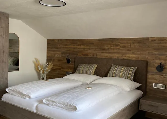 Gaestehaus Ortner Appartamento *