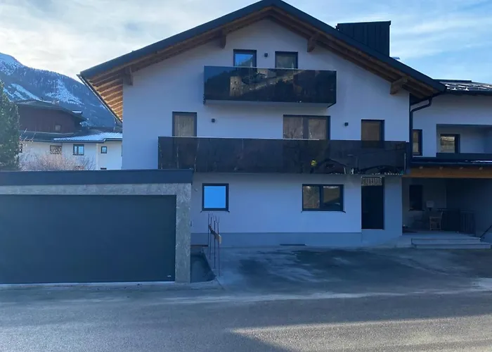 Gaestehaus Ortner *