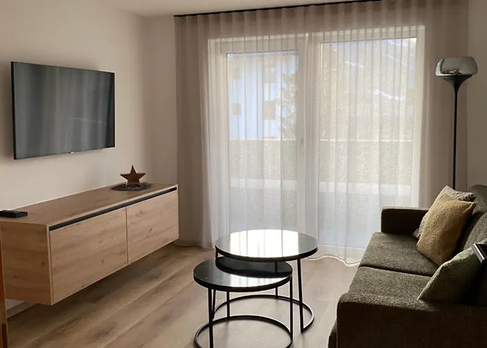 Gaestehaus Ortner ハインフェルス