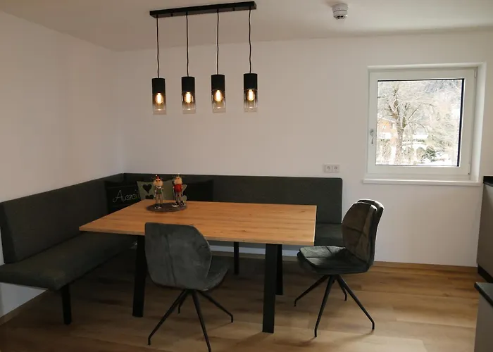 Appartamento Gaestehaus Ortner Heinfels