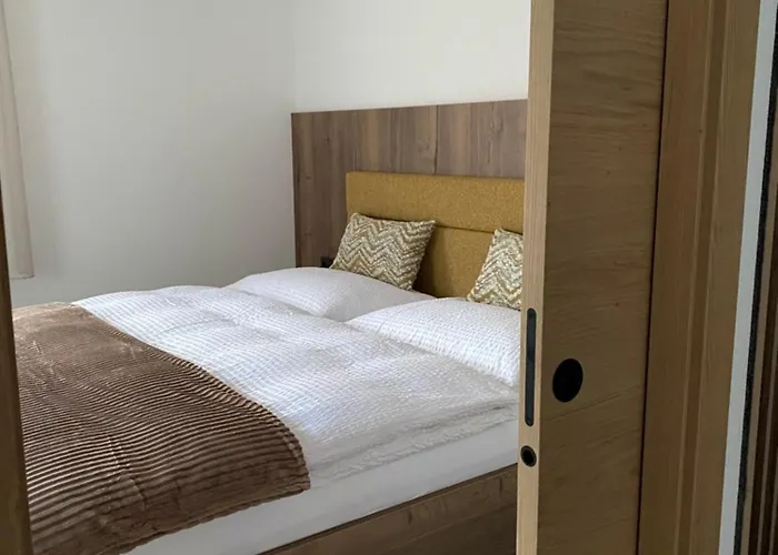 Gaestehaus Ortner ハインフェルス