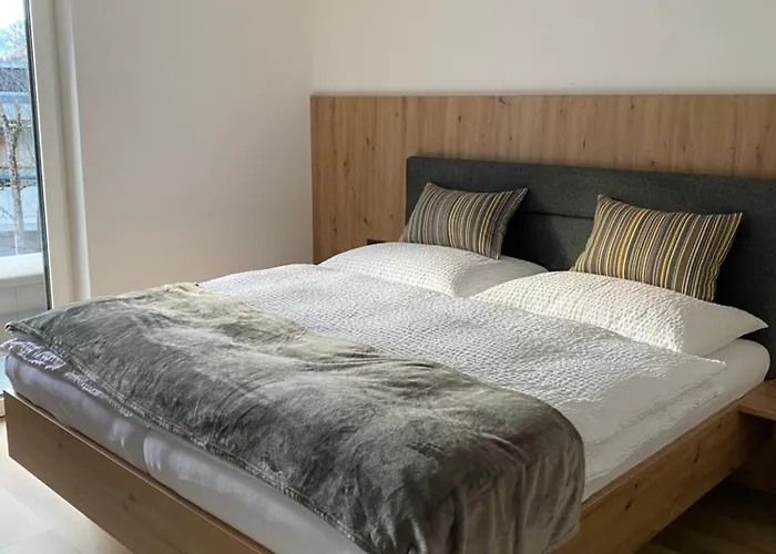 Gaestehaus Ortner Appartamento