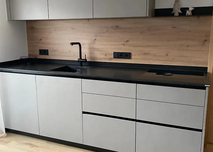 Gaestehaus Ortner Appartamento *