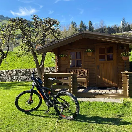 Gaestehaus Ortner Apartmán