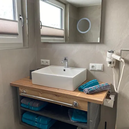 Apartment Gaestehaus Ortner