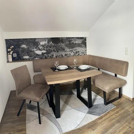 Apartment Gaestehaus Ortner Heinfels